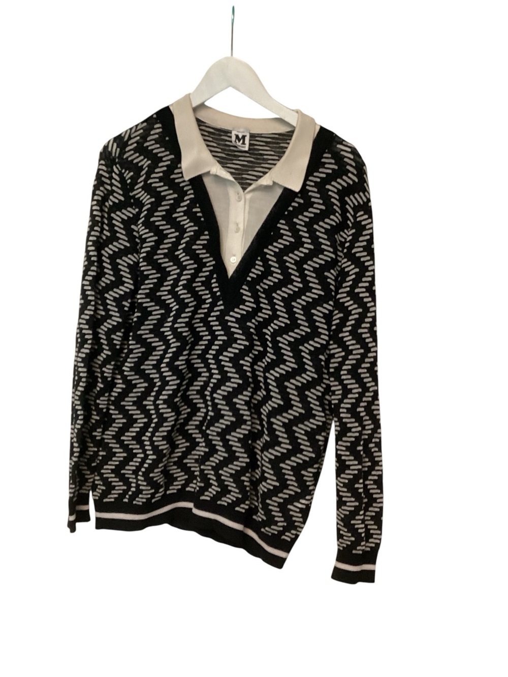 Missoni Sweater